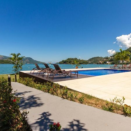 Ferias No Paraiso! Um Mar Pra Chamar De Seu! Angra dos Reis Luaran gambar