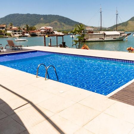 Ferias No Paraiso! Um Mar Pra Chamar De Seu! Angra dos Reis Luaran gambar