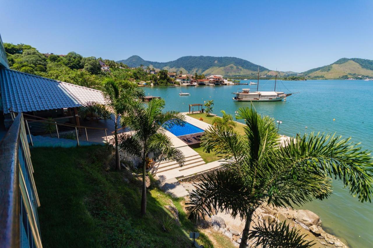 Ferias No Paraiso! Um Mar Pra Chamar De Seu! Angra dos Reis Luaran gambar