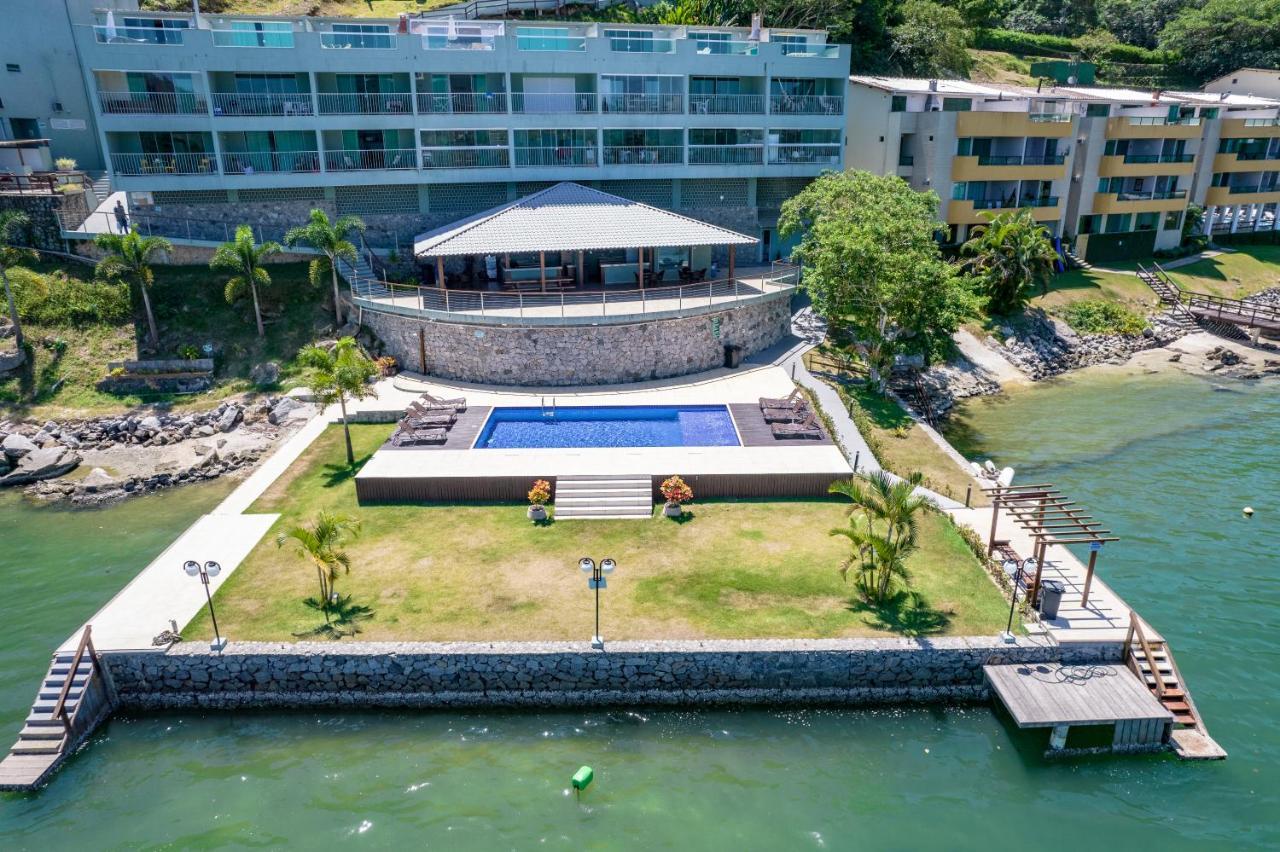 Ferias No Paraiso! Um Mar Pra Chamar De Seu! Angra dos Reis Luaran gambar